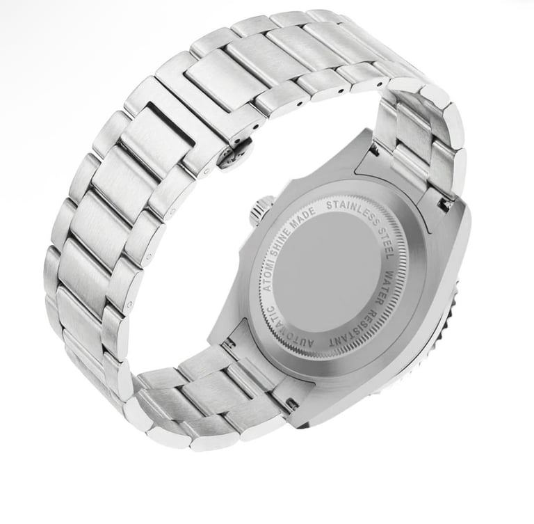 Watch bracelet