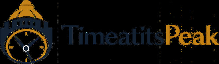 TimeatitsPeak
