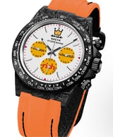 Watch detail